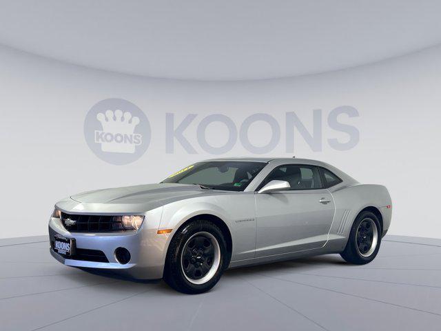 used 2011 Chevrolet Camaro car, priced at $8,700