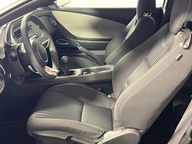 used 2011 Chevrolet Camaro car, priced at $8,700