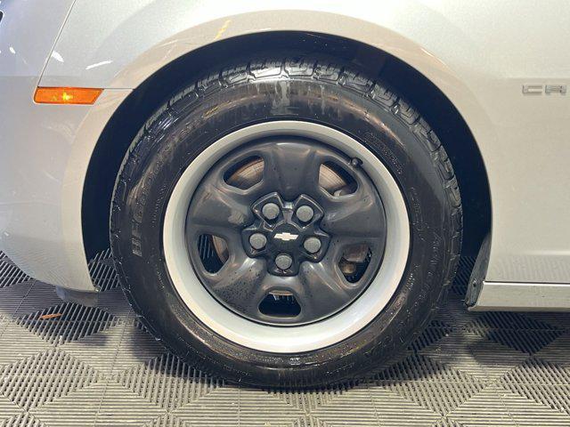 used 2011 Chevrolet Camaro car, priced at $8,700
