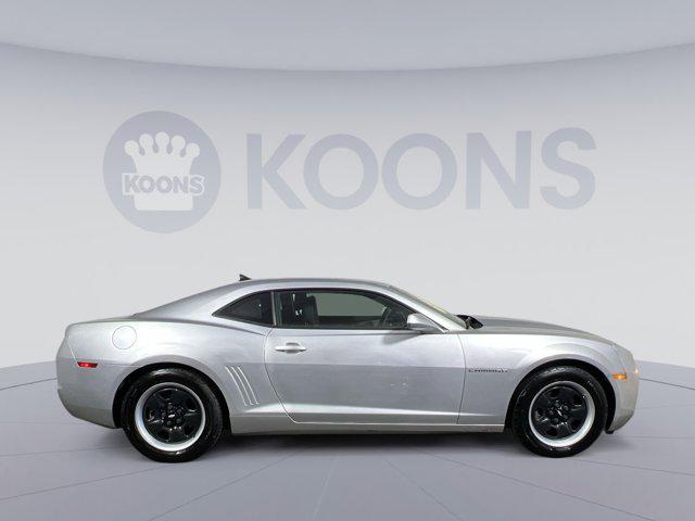 used 2011 Chevrolet Camaro car, priced at $8,700