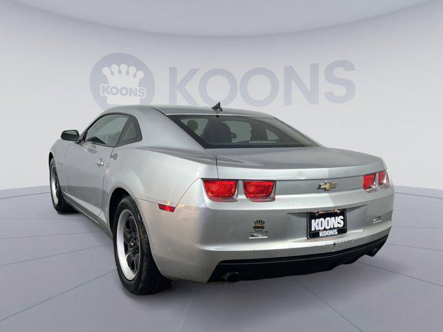 used 2011 Chevrolet Camaro car, priced at $8,700