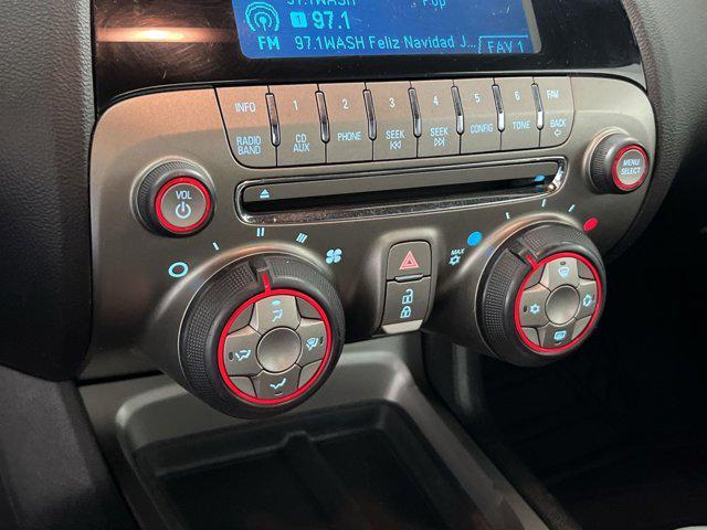used 2011 Chevrolet Camaro car, priced at $8,700