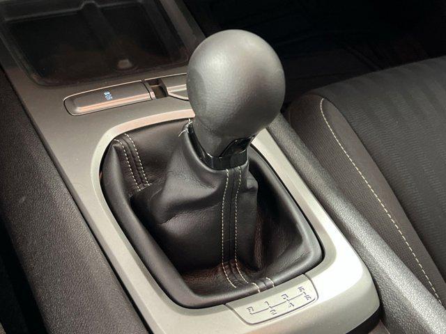 used 2011 Chevrolet Camaro car, priced at $8,700