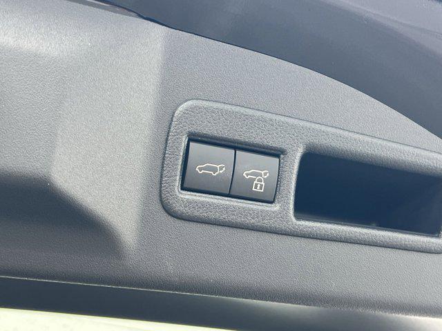 new 2026 Toyota bZ car, priced at $37,189