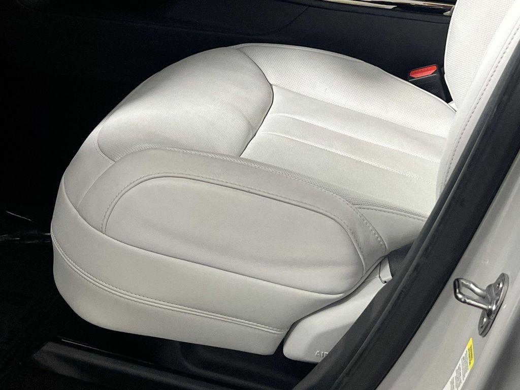 used 2024 Land Rover Range Rover Sport car, priced at $65,495