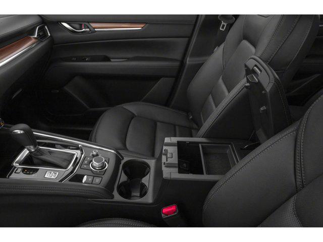 used 2020 Mazda CX-5 car, priced at $20,500