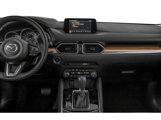 used 2020 Mazda CX-5 car, priced at $20,500