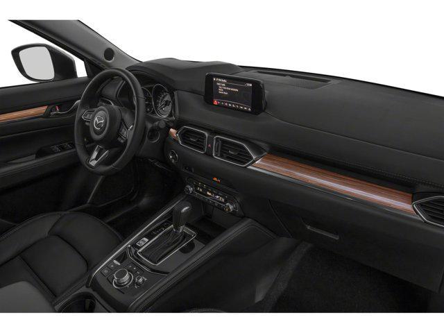 used 2020 Mazda CX-5 car, priced at $20,500