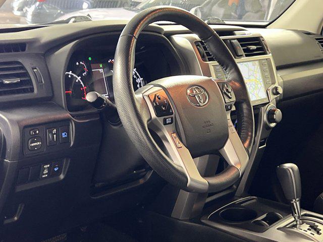 used 2023 Toyota 4Runner car, priced at $40,250