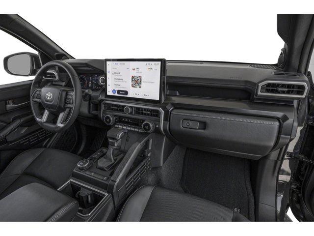 new 2026 Toyota 4Runner car, priced at $58,601