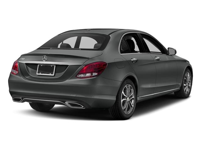 used 2018 Mercedes-Benz C-Class car, priced at $15,750