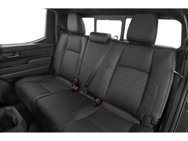 new 2026 Toyota Tacoma car, priced at $52,754