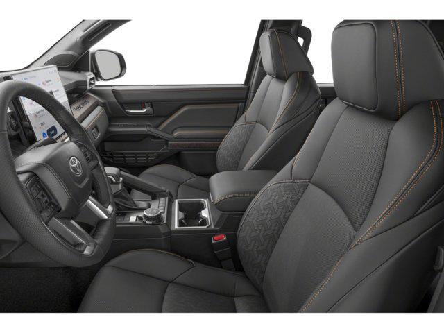 new 2026 Toyota Tacoma car, priced at $52,754