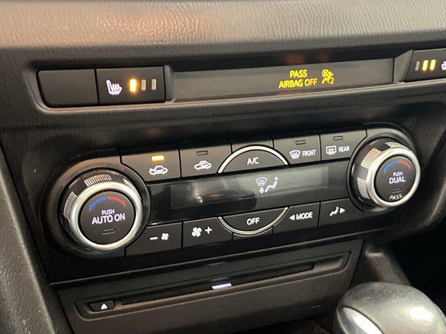 used 2016 Mazda Mazda3 car, priced at $10,890