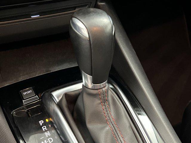 used 2016 Mazda Mazda3 car, priced at $10,890