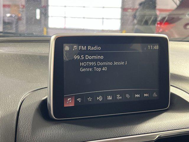 used 2016 Mazda Mazda3 car, priced at $10,890