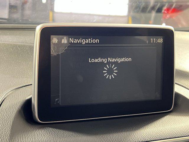 used 2016 Mazda Mazda3 car, priced at $10,890