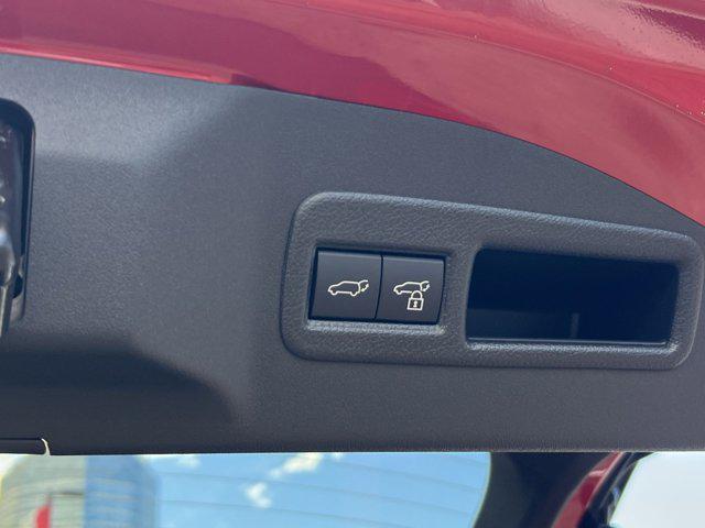 new 2026 Toyota bZ car, priced at $31,664