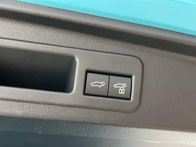 new 2026 Toyota 4Runner car, priced at $82,904