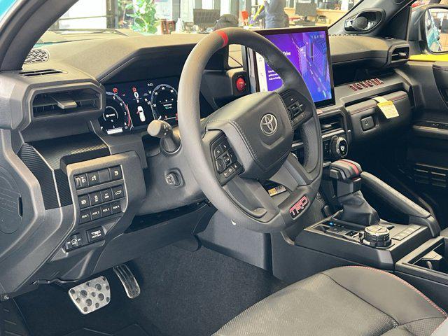 new 2026 Toyota 4Runner car, priced at $82,904