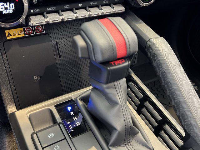 new 2026 Toyota 4Runner car, priced at $82,904