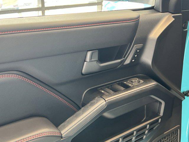 new 2026 Toyota 4Runner car, priced at $82,904