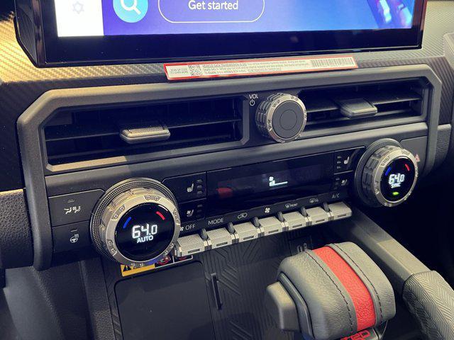 new 2026 Toyota 4Runner car, priced at $82,904