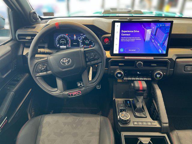 new 2026 Toyota 4Runner car, priced at $82,904