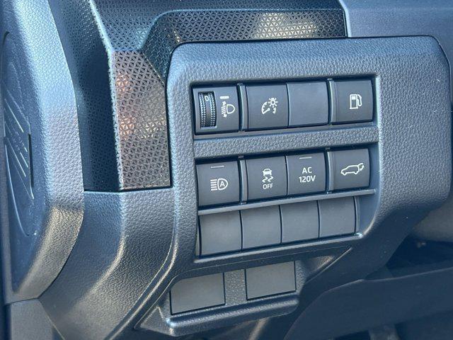 new 2026 Toyota 4Runner car, priced at $58,601