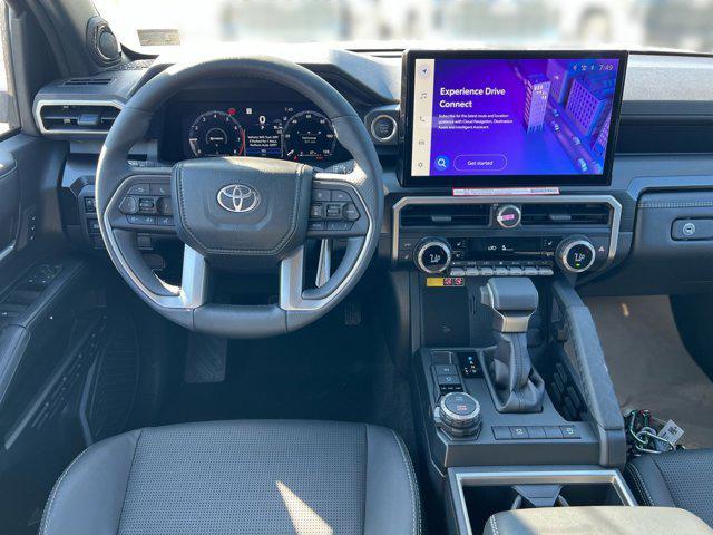 new 2026 Toyota 4Runner car, priced at $58,601