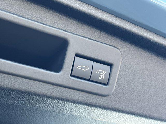 new 2026 Toyota 4Runner car, priced at $58,601