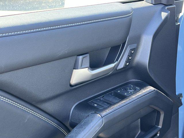 new 2026 Toyota 4Runner car, priced at $58,601