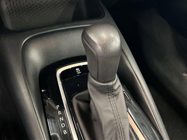 used 2022 Toyota Corolla car, priced at $15,745