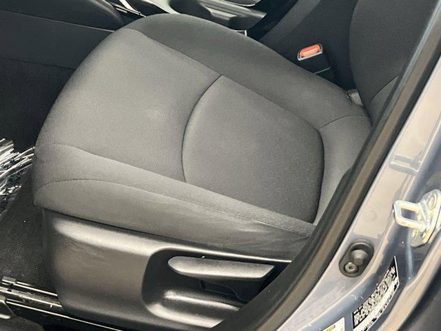 used 2022 Toyota Corolla car, priced at $15,745