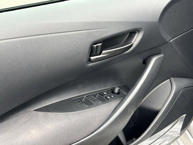 new 2026 Toyota Corolla car, priced at $23,055