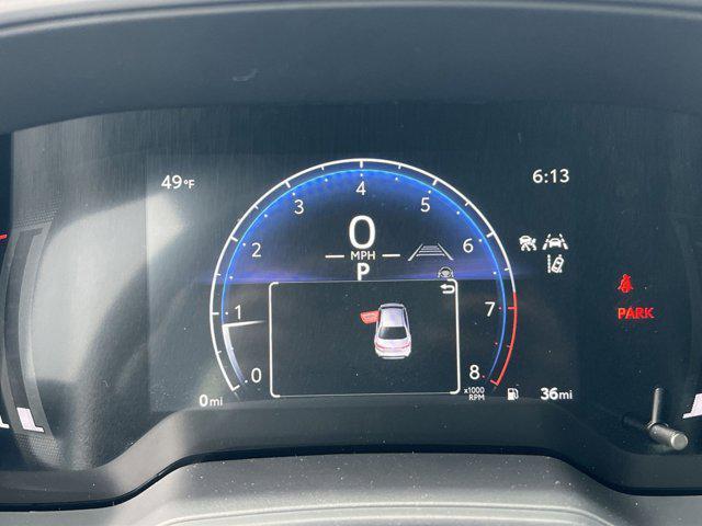 new 2026 Toyota Corolla car, priced at $23,055