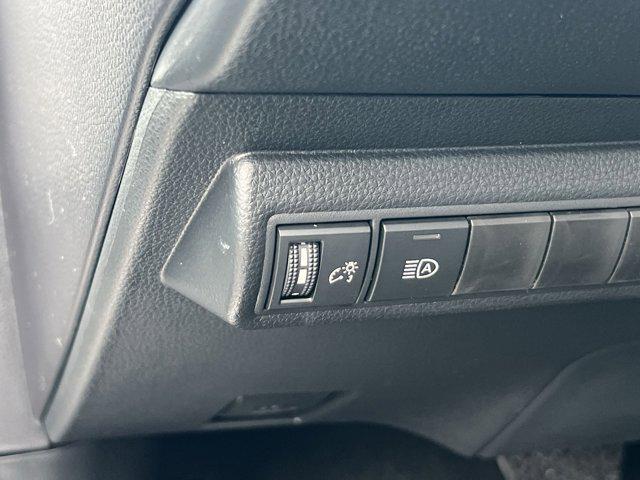 new 2026 Toyota Corolla car, priced at $23,055