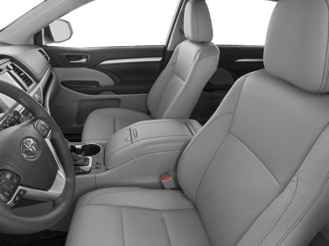 used 2016 Toyota Highlander car, priced at $19,000