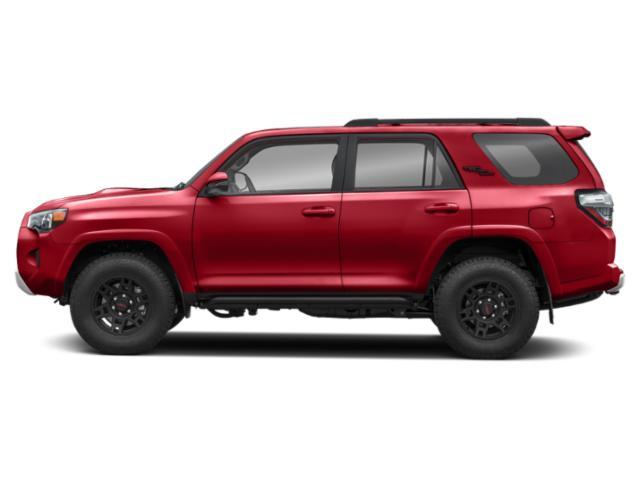 used 2024 Toyota 4Runner car, priced at $39,500