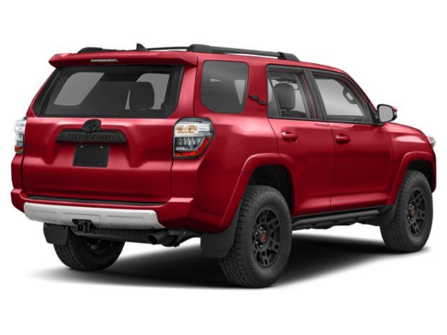 used 2024 Toyota 4Runner car, priced at $39,500
