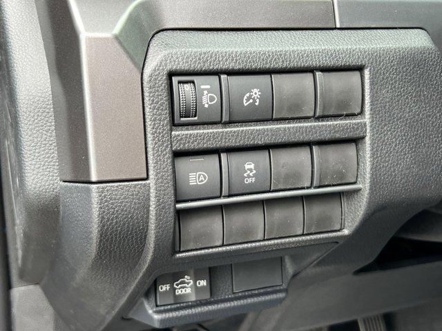 new 2025 Toyota Tacoma car, priced at $44,119