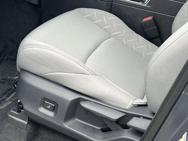 new 2025 Toyota Tacoma car, priced at $44,119