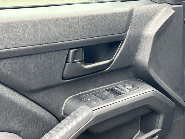 new 2025 Toyota Tacoma car, priced at $44,119