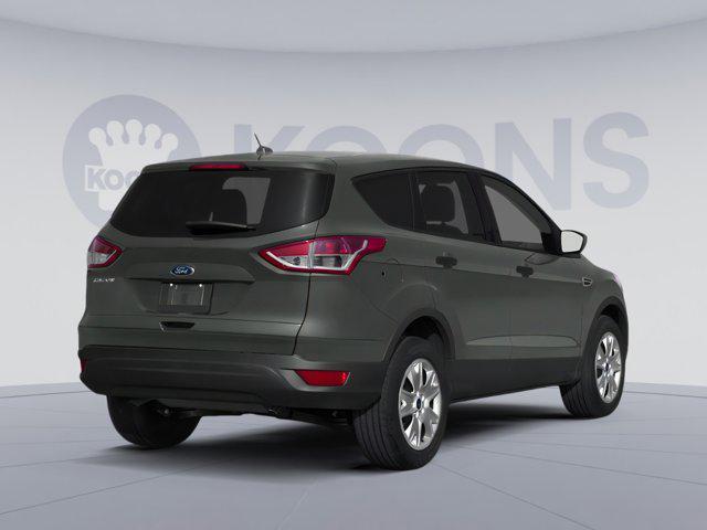 used 2014 Ford Escape car, priced at $8,250