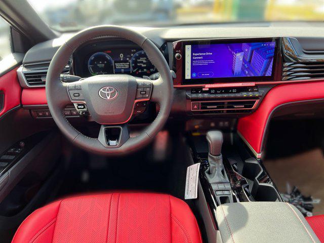 new 2026 Toyota Camry car, priced at $36,748