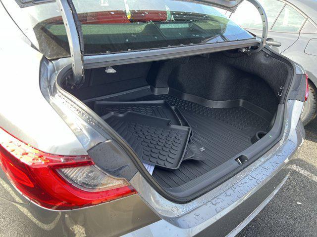 new 2026 Toyota Camry car, priced at $36,748