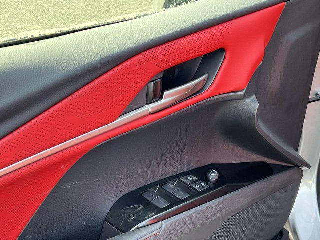 new 2026 Toyota Camry car, priced at $36,748