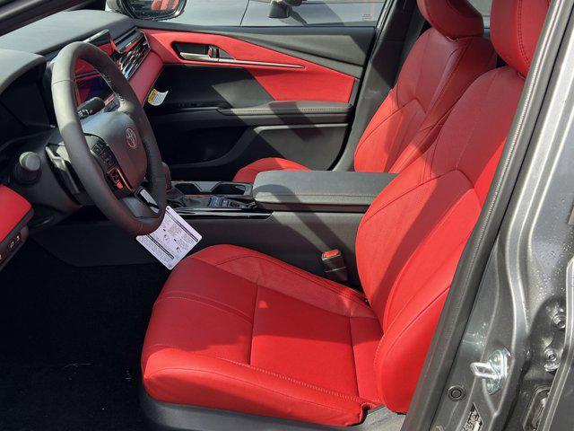 new 2026 Toyota Camry car, priced at $36,748