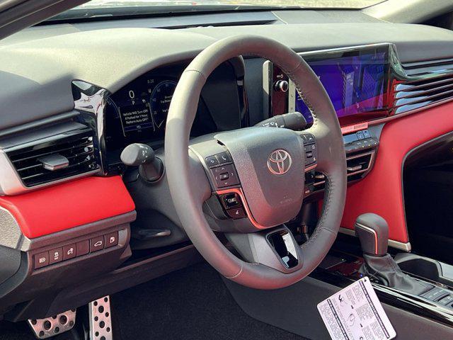 new 2026 Toyota Camry car, priced at $36,748