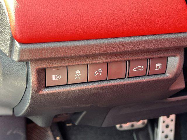 new 2026 Toyota Camry car, priced at $36,748